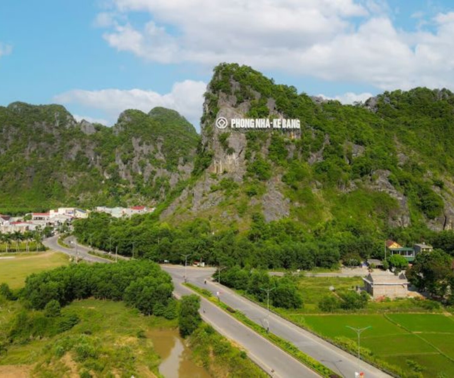 Phong Nha – Ke Bang National Park