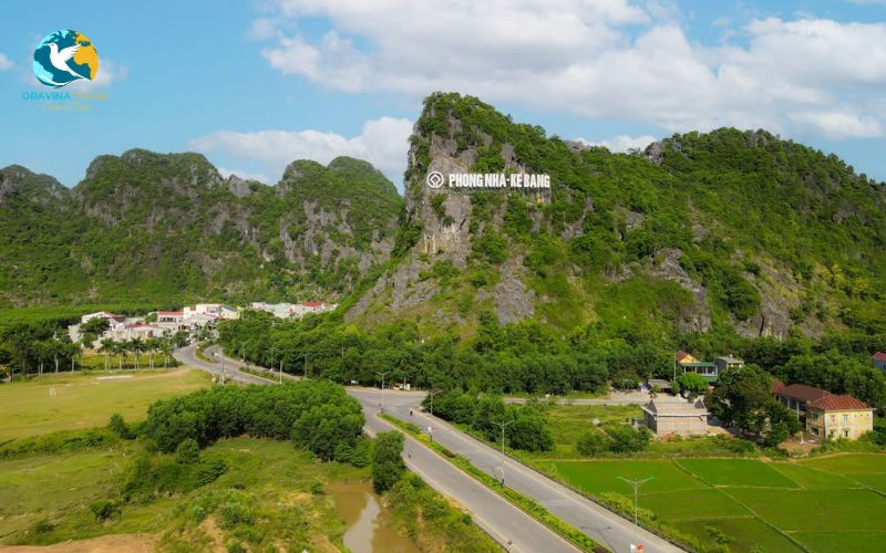 Phong Nha – Ke Bang National Park