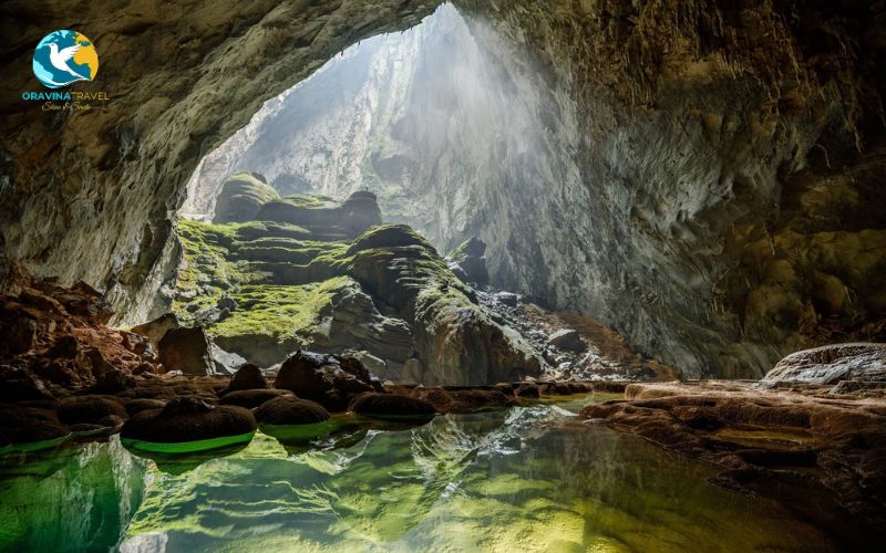 Son Doong Cave