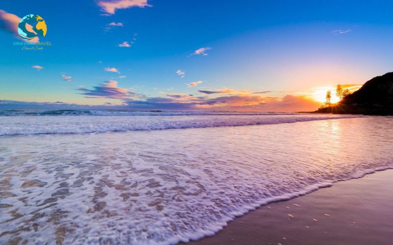 Sam Son Beach
