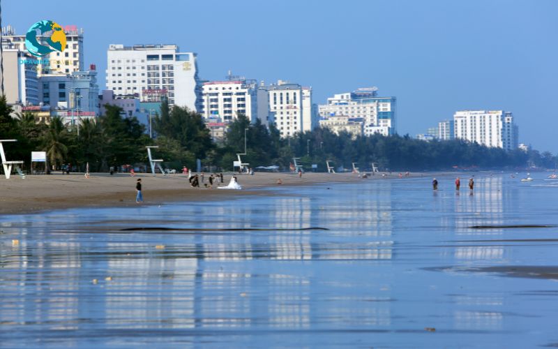 Sam Son Beach