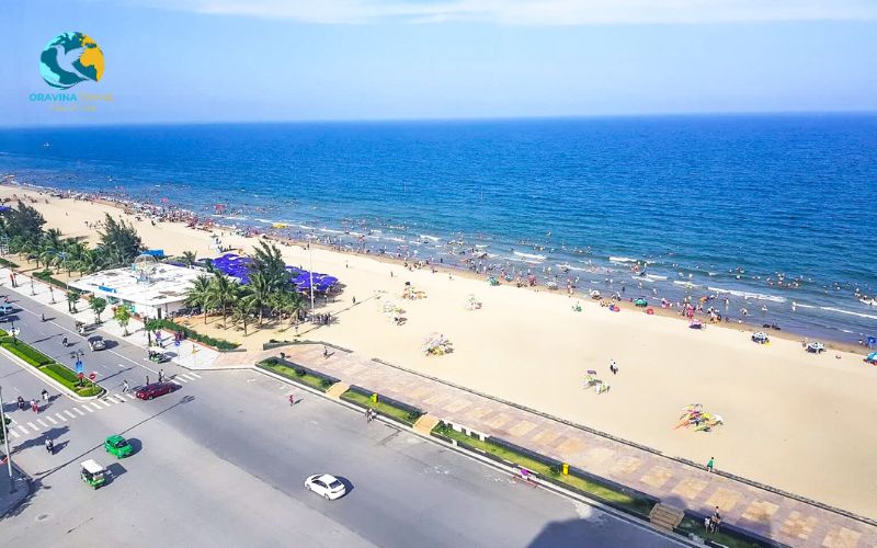 Sam Son Beach
