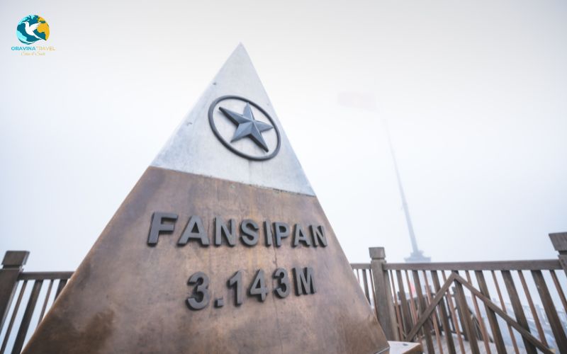Visit Fansipan Mountain