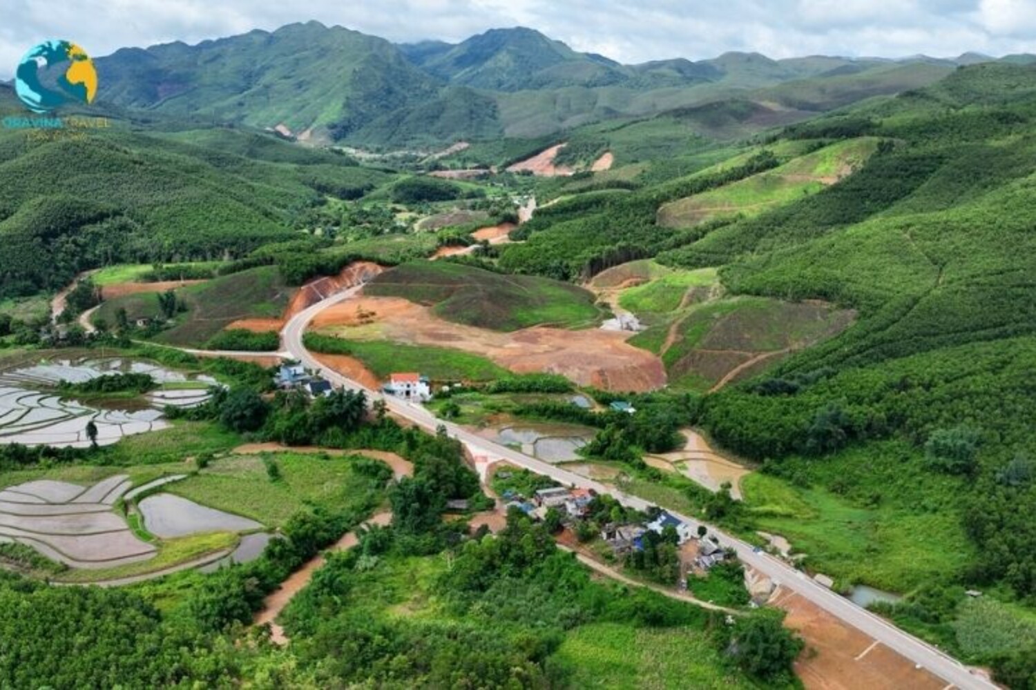 Thai Nguyen Province