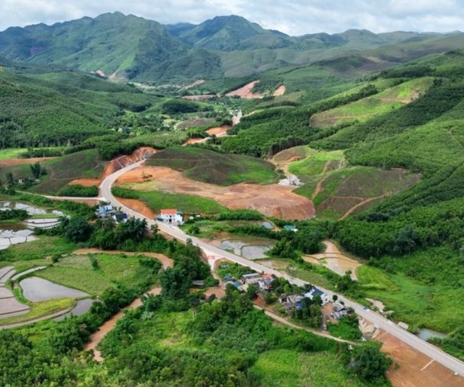 Thai Nguyen Province