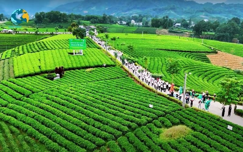 Thai Nguyen Province