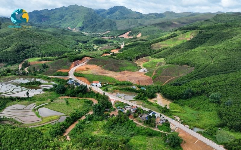 Thai Nguyen Province