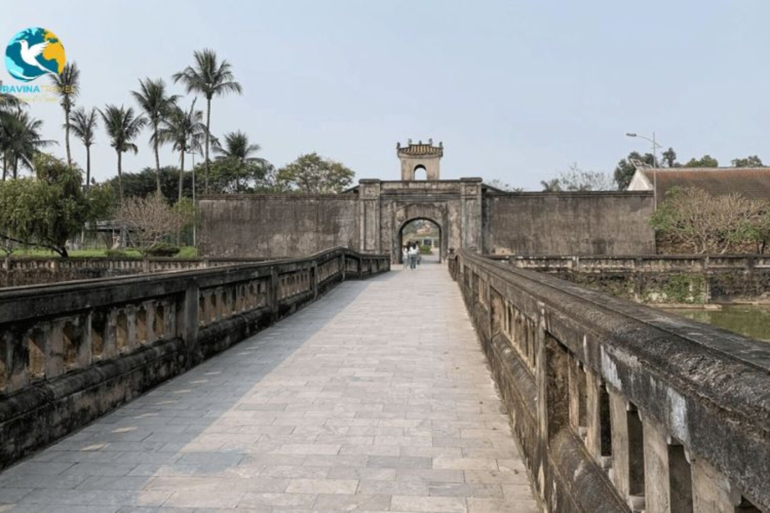 Second Battle of Quang Tri Historical Site