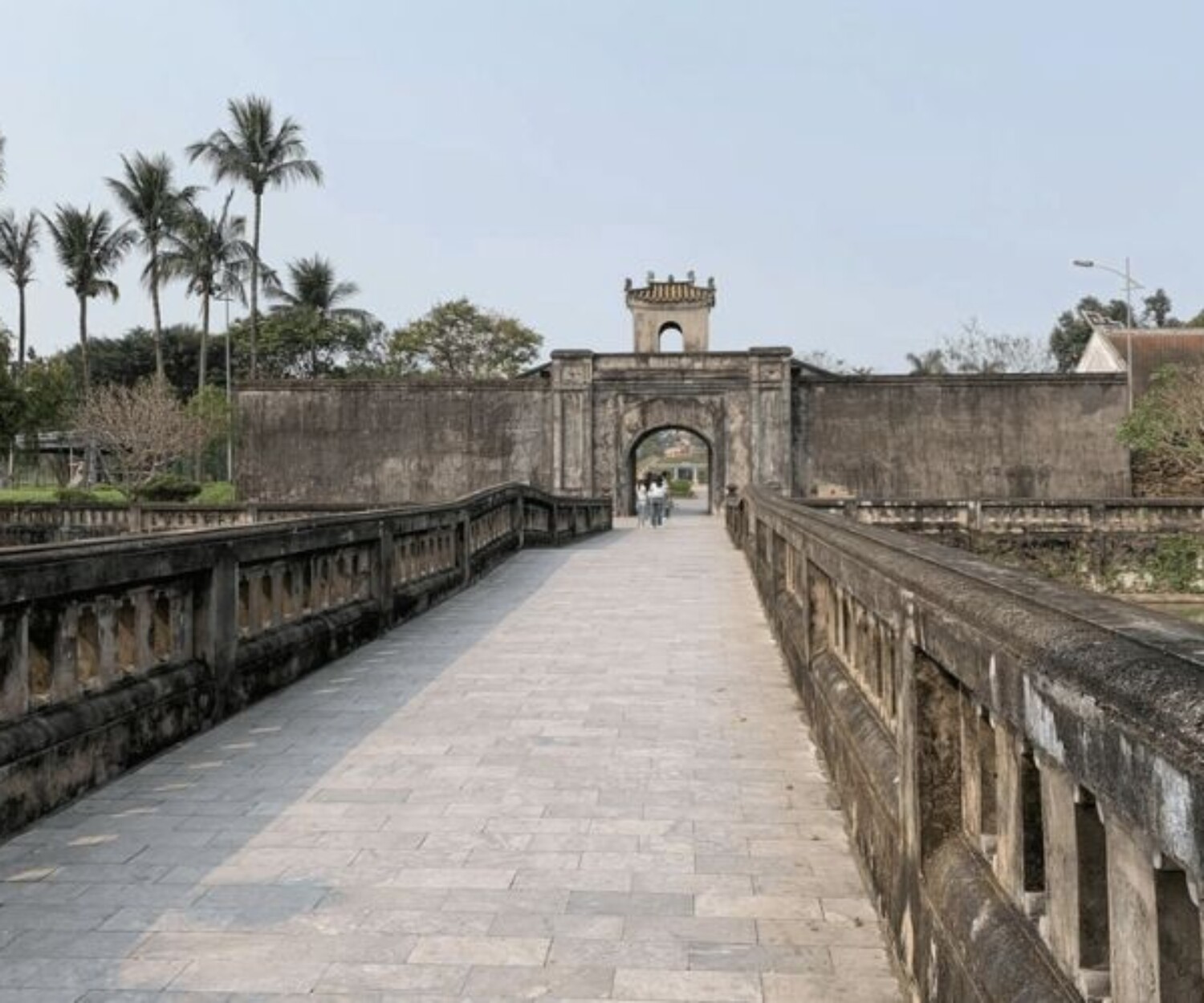 Second Battle of Quang Tri Historical Site