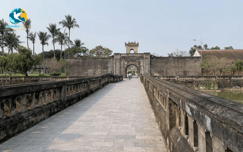 Second Battle of Quang Tri Historical Site