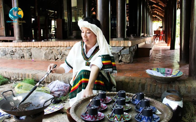 Vietnam’s coffee heritage