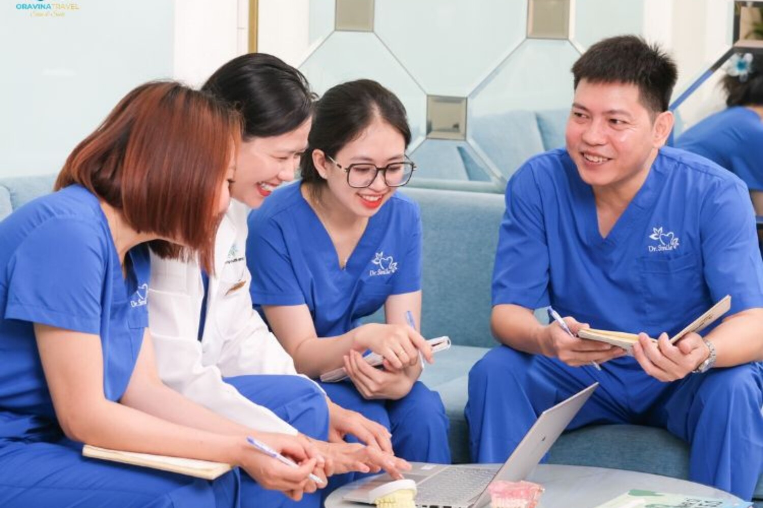 Vietnam dental treatment cost