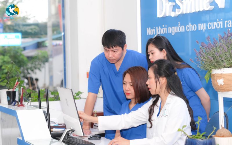 Clinics offer high-quality treatments without inflating prices