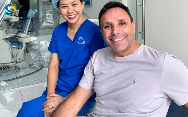 One of Asia’s top destinations for dental tourism