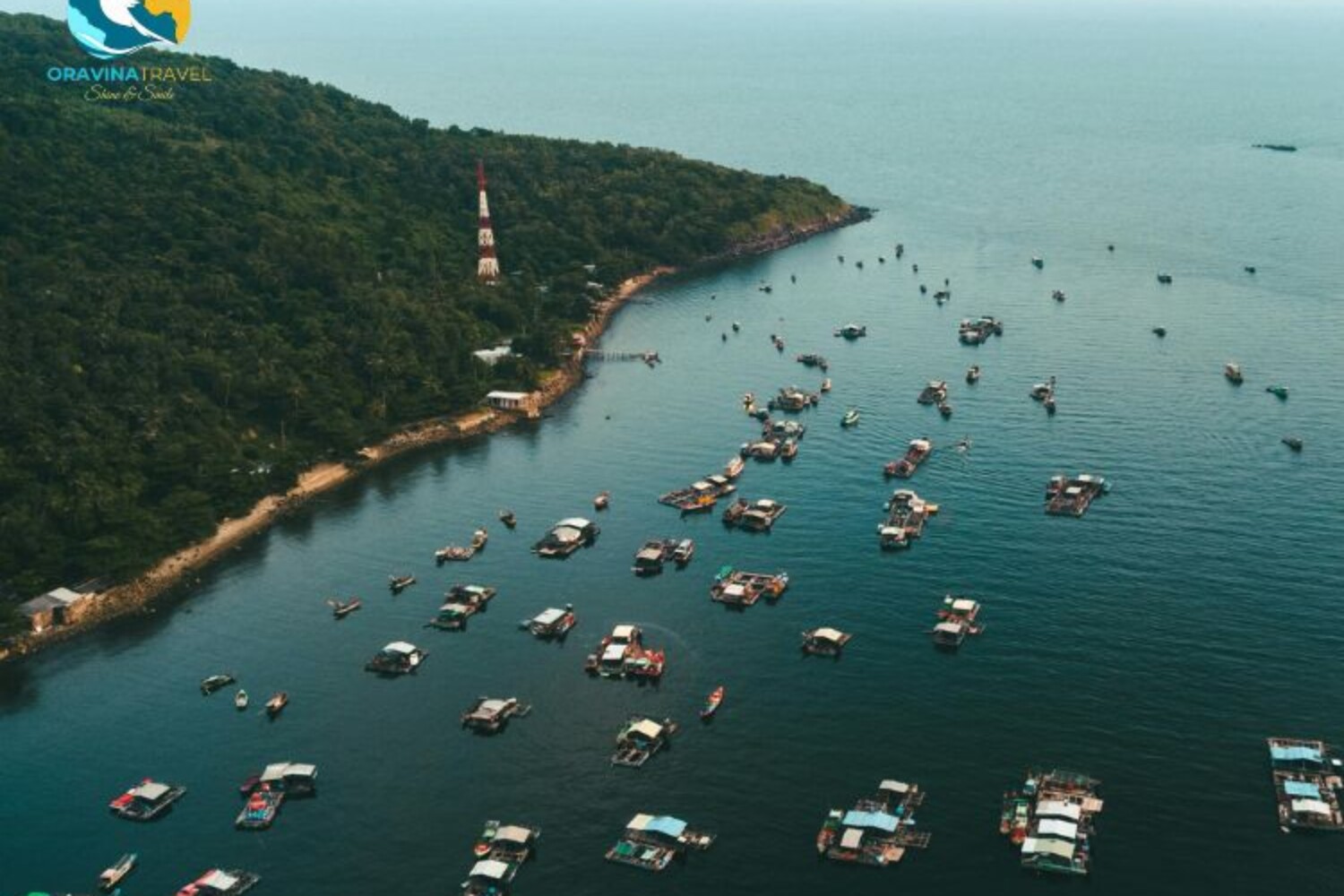 best islands to visit in Vietnam tour