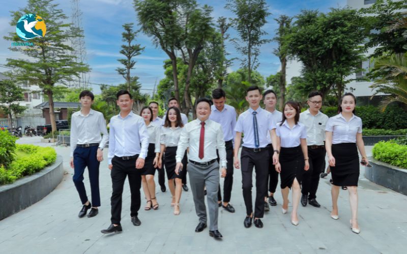 Best medical tourism company Hanoi