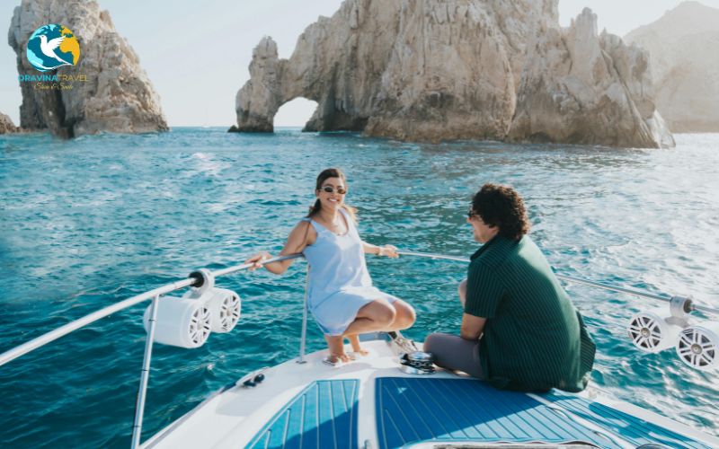 The weather greatly affects the experience of couples