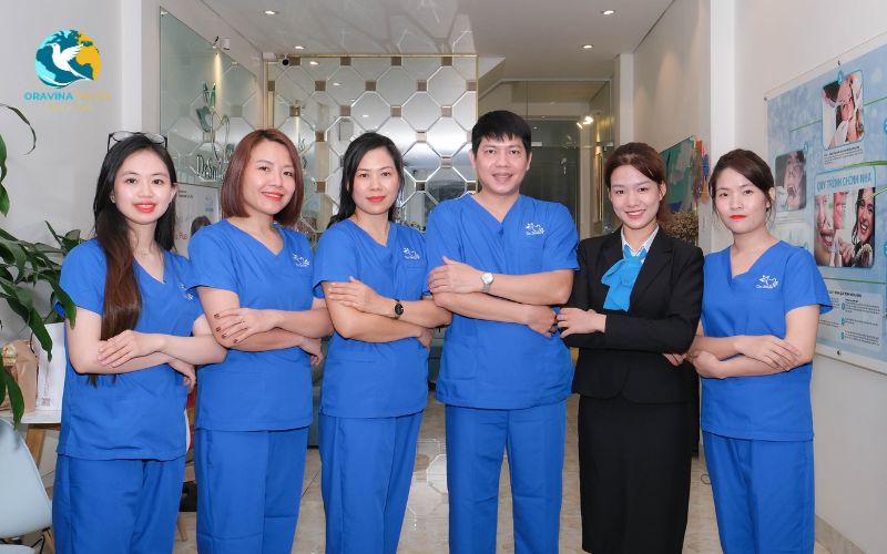 Dr.Smile has become one of the most reputable destinations