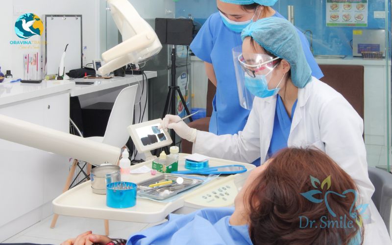 International standards of safety and care