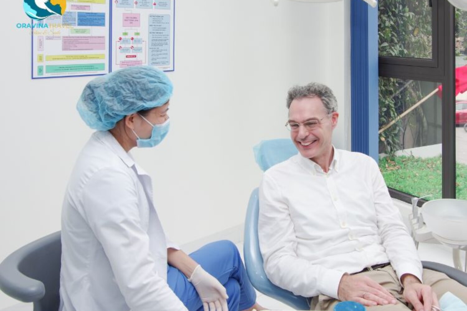 dental implant cost in Vietnam