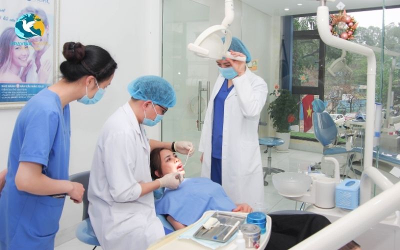 Dr.Smile Dental Clinic