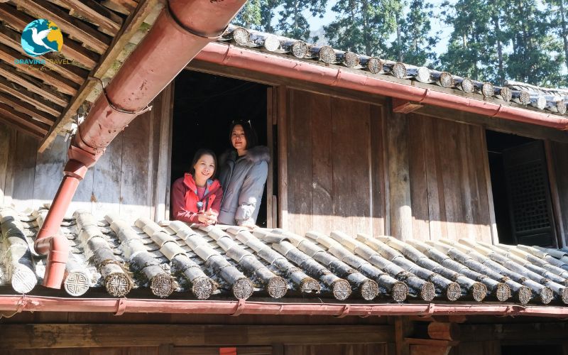 You can continue your travel schedule