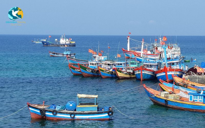 Vietnam is perfect for a beach holiday