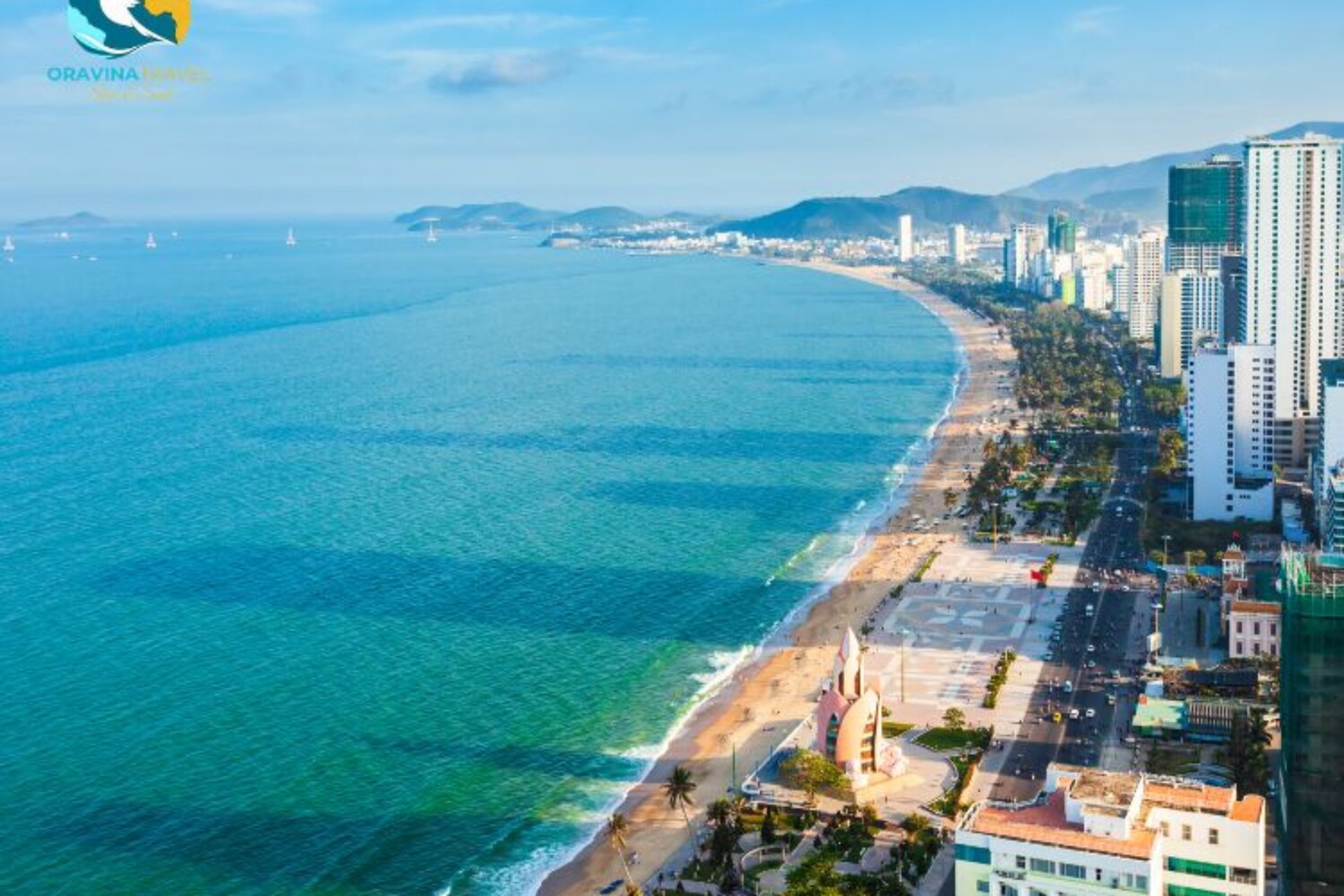 Vietnam beach holiday packages