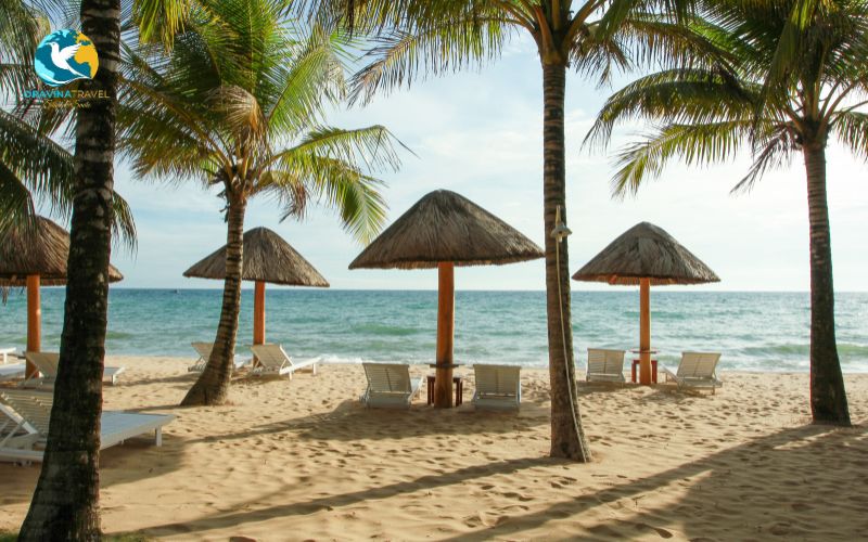 Phu Quoc - Romantic island for couples