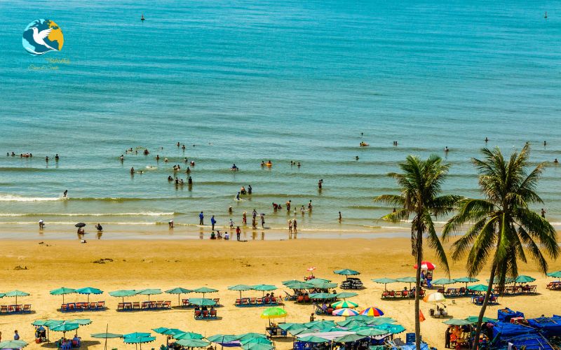 Vietnam beach holiday packages