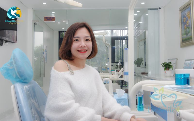 High-quality clinics