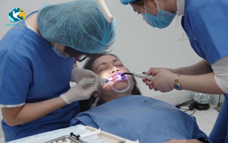 Their solid expertise and modern approach