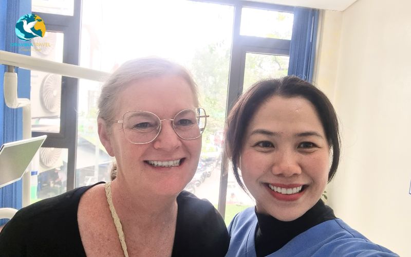 Tourists should prioritize high-value services