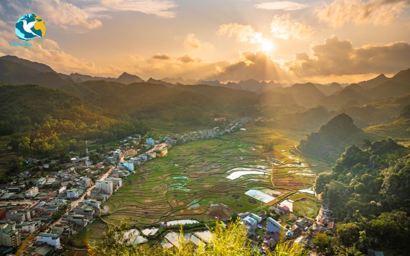 The weather directly affects the schedule