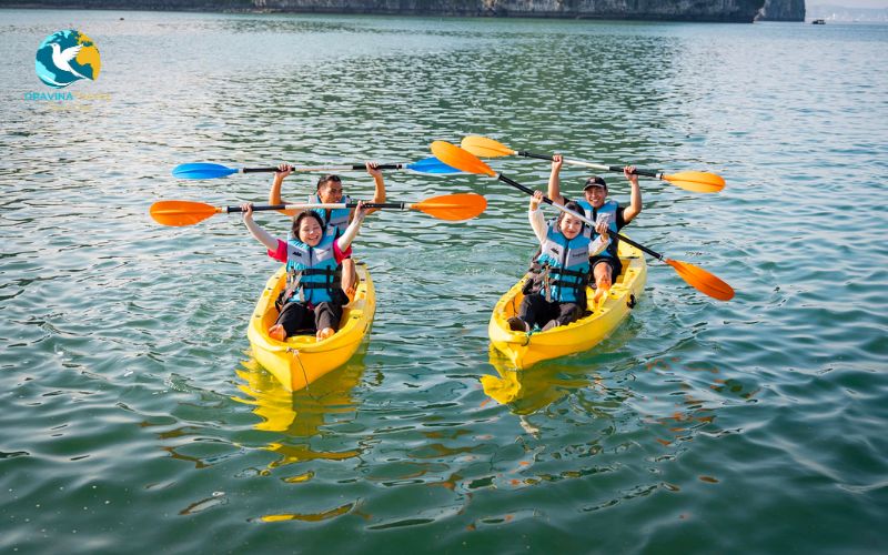 Vietnam family holiday packages