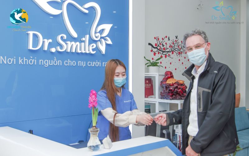 Dental tourism offer both practical and emotional benefits
