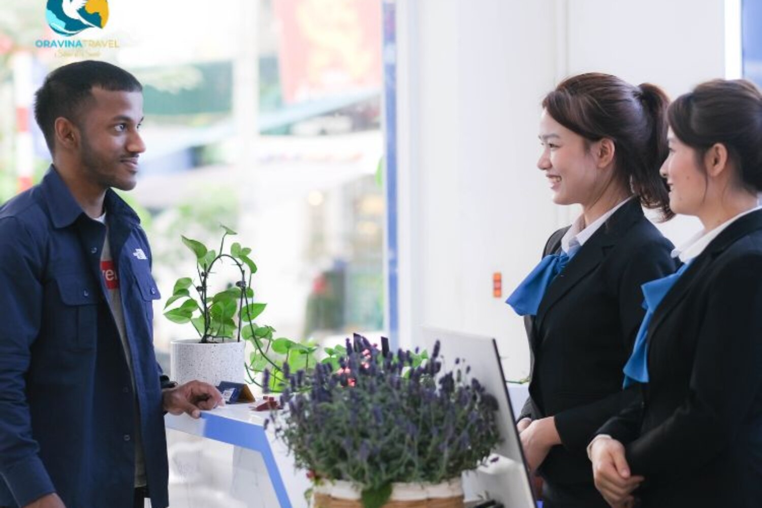 Dental tourism payment options in Vietnam