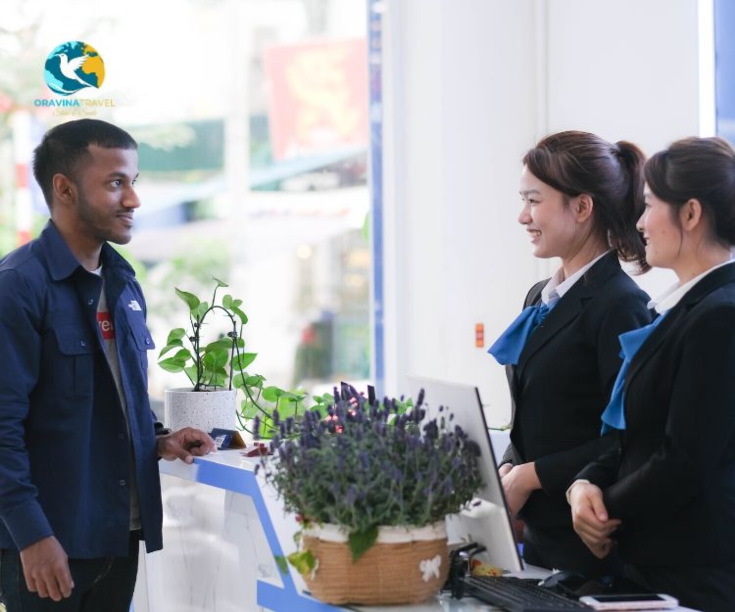 Dental tourism payment options in Vietnam