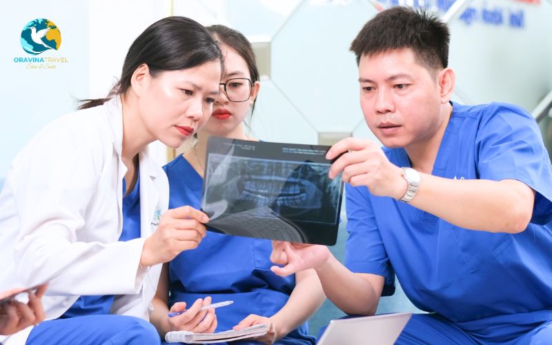 Highly recommended to prepare your existing dental records