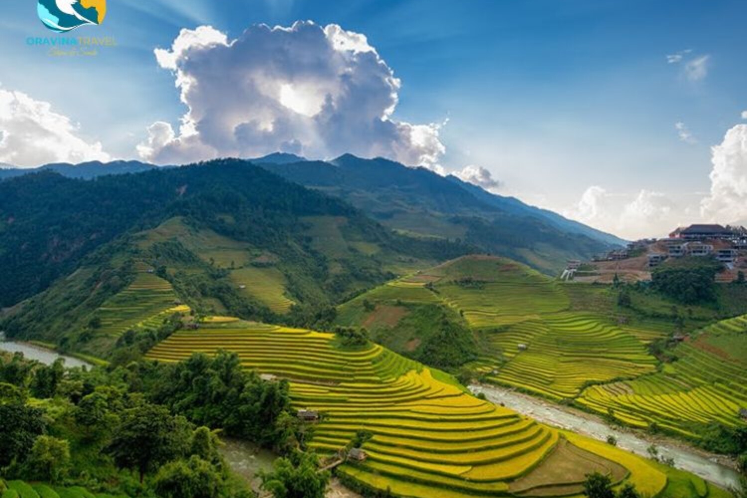 North Vietnam dental tour