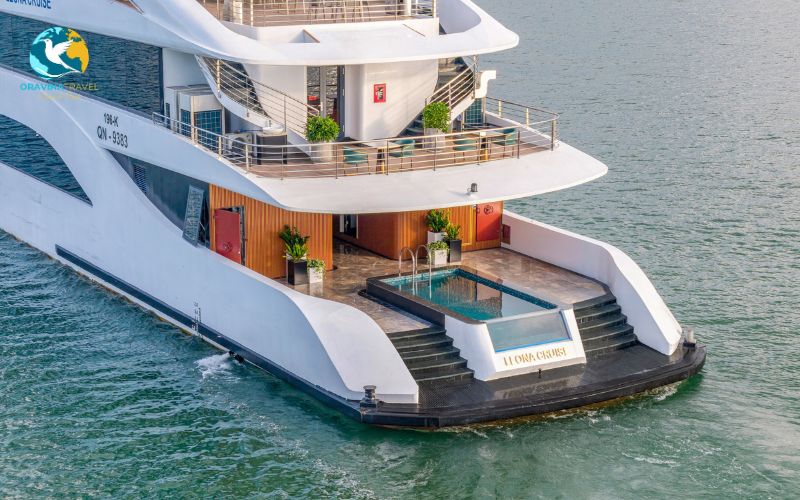 Ha Long Bay cruise tours