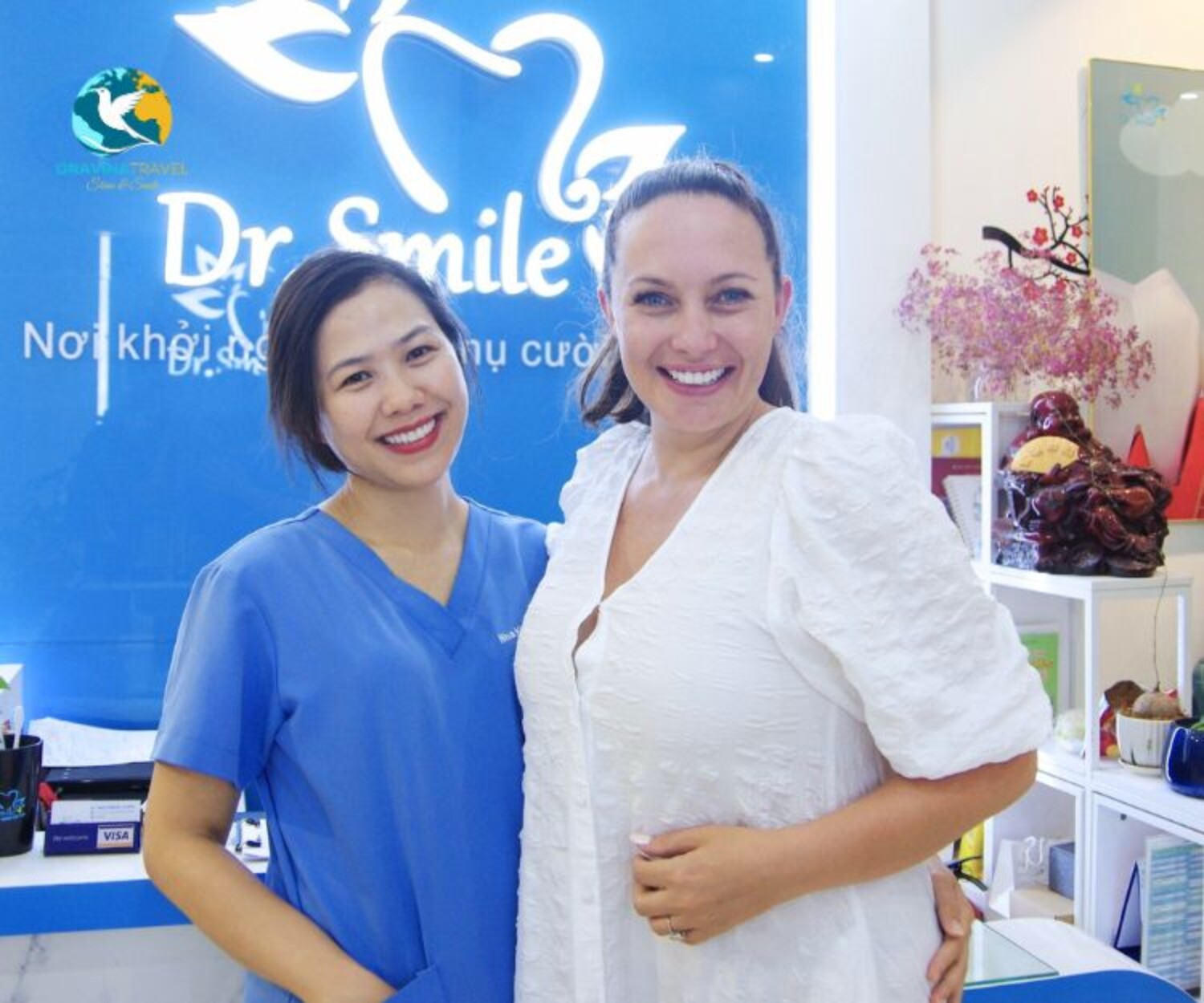 pros and cons of dental tourism in Vietnam