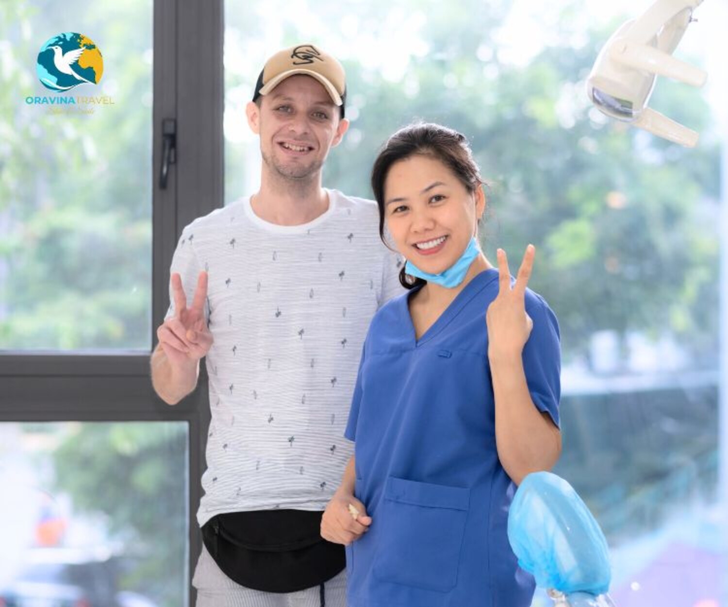 Vietnam dental clinic quality