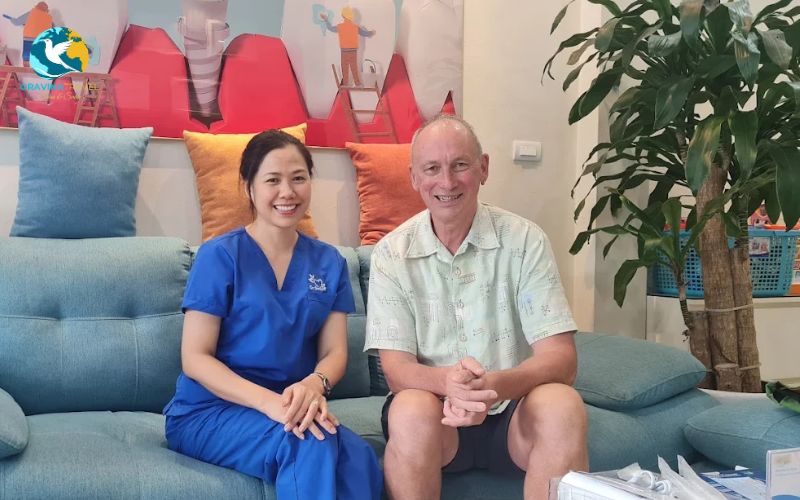 Patients pay close attention to treatment quality