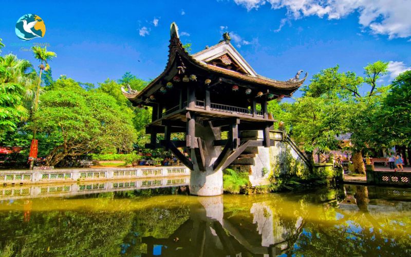 Travel experiences in Hanoi