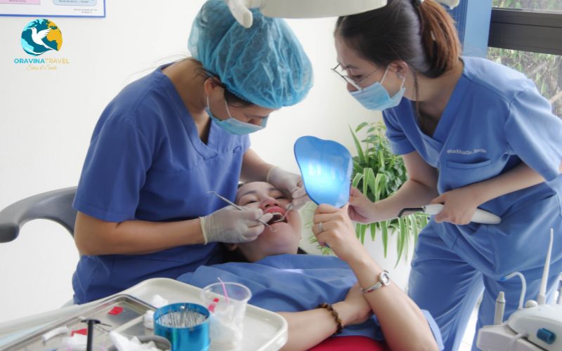 The affordability combined with strong clinical standards