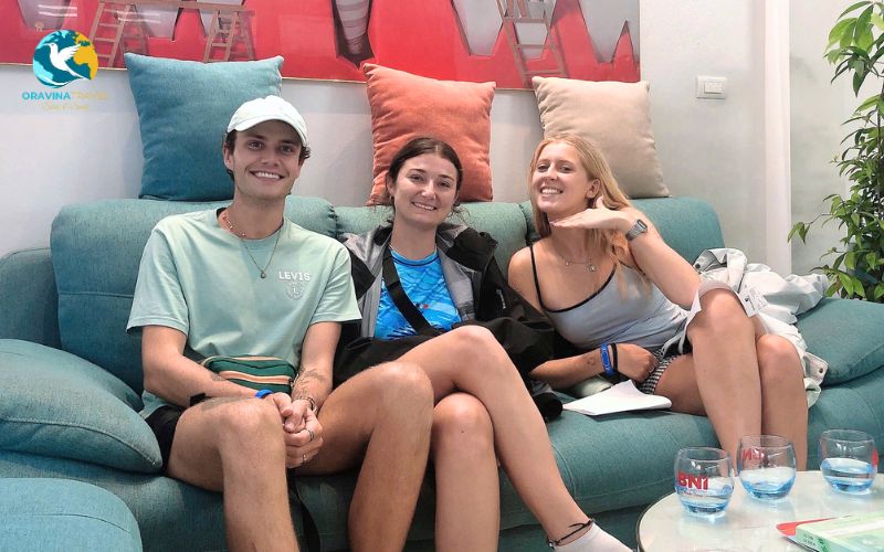 Real patient stories about dental care in Vietnam