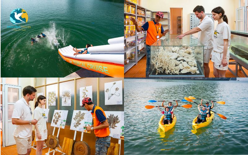 Truly memorable journeys