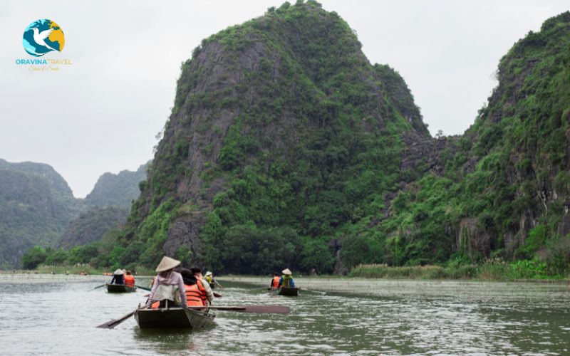 Traveling in Vietnam is easier now