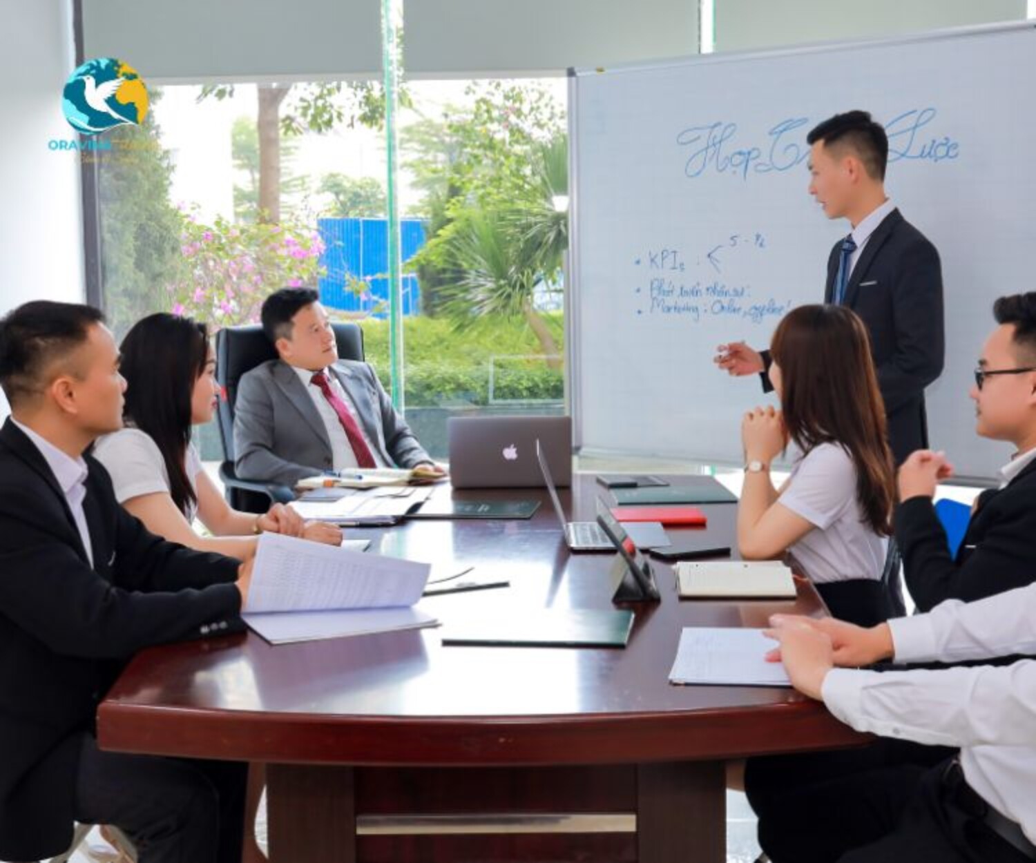 dental tour organizer in Vietnam